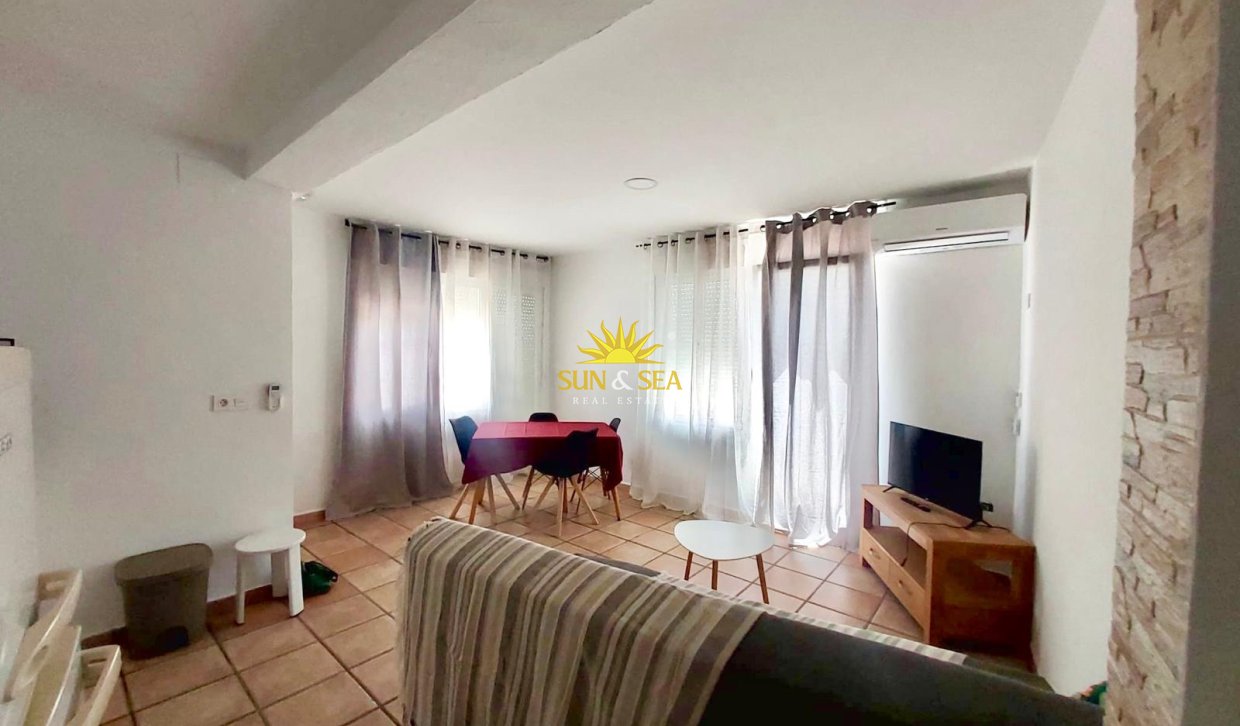 Location à long terme - Appartement - Guardamar del Segura - Guardamar del Segura - Town Centre