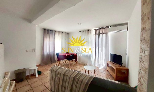 Location à long terme - Appartement - Guardamar del Segura - Guardamar del Segura - Town Centre