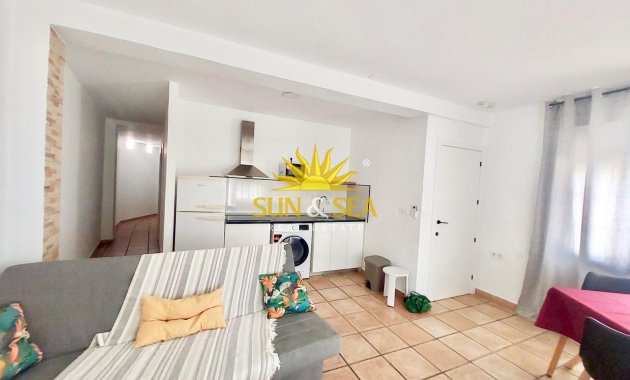 Location à long terme - Appartement - Guardamar del Segura - Guardamar del Segura - Town Centre