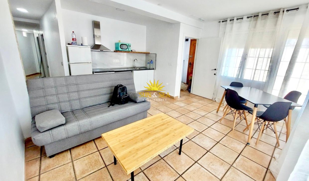 Location à long terme - Appartement - Guardamar del Segura - Guardamar del Segura - Town Centre