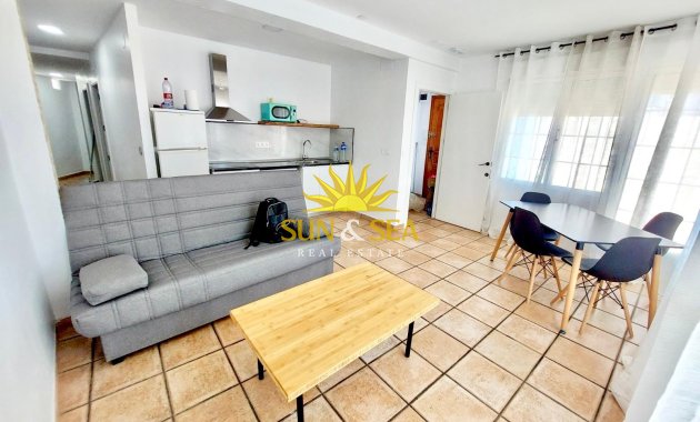 Location à long terme - Appartement - Guardamar del Segura - Guardamar del Segura - Town Centre