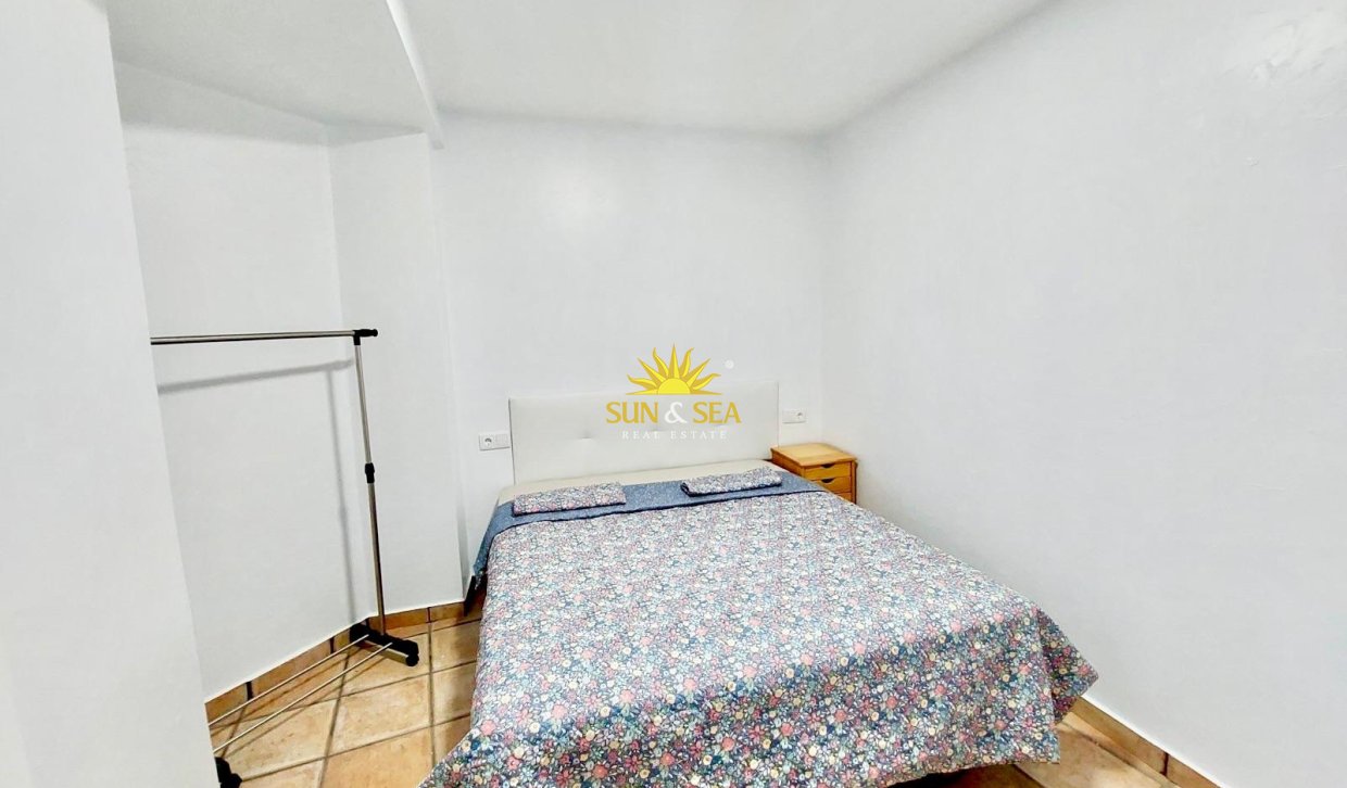 Location à long terme - Appartement - Guardamar del Segura - Guardamar del Segura - Town Centre