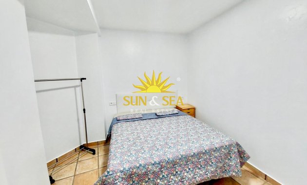 Location à long terme - Appartement - Guardamar del Segura - Guardamar del Segura - Town Centre