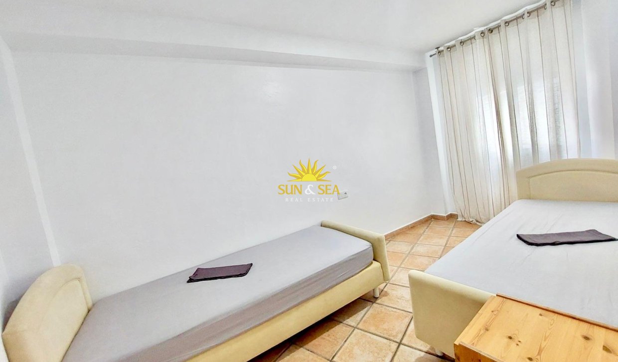 Location à long terme - Appartement - Guardamar del Segura - Guardamar del Segura - Town Centre