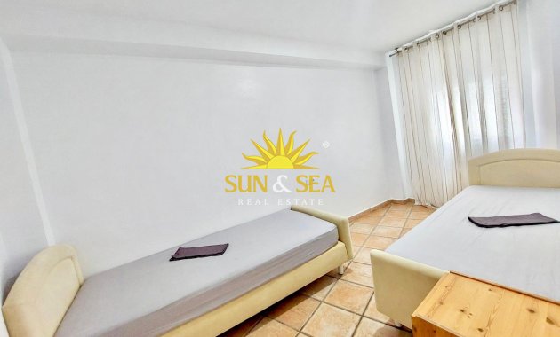 Location à long terme - Appartement - Guardamar del Segura - Guardamar del Segura - Town Centre