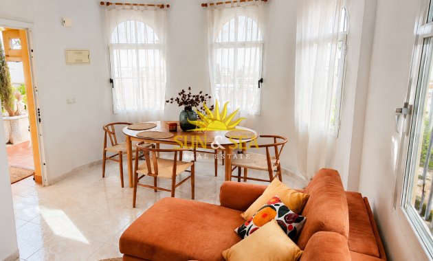 Location à long terme - Villa - Torrevieja - Aguas Nuevas