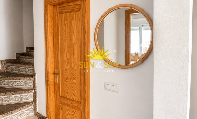 Location à long terme - Villa - Torrevieja - Aguas Nuevas