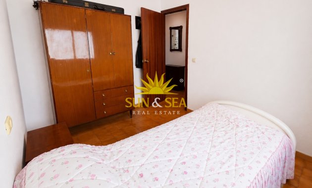 Revente - Appartement - Torrevieja - torrevieja