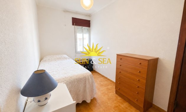 Revente - Appartement - Torrevieja - torrevieja