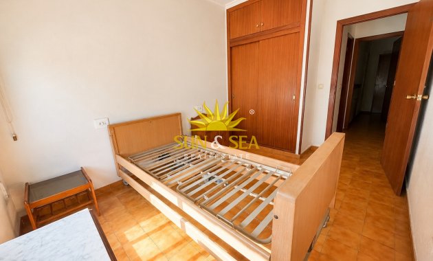 Revente - Appartement - Torrevieja - torrevieja