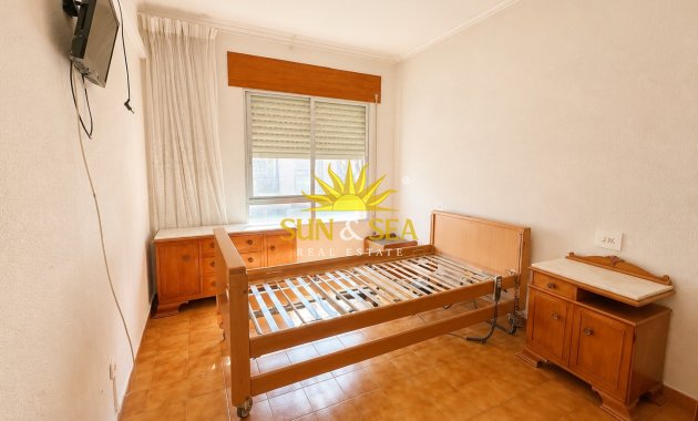 Revente - Appartement - Torrevieja - torrevieja