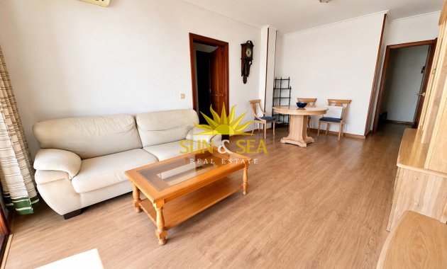 Revente - Appartement - Torrevieja - torrevieja