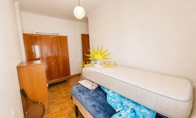 Revente - Appartement - Torrevieja - torrevieja