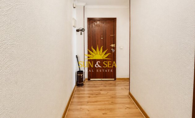 Revente - Appartement - Torrevieja - torrevieja