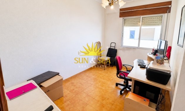 Revente - Appartement - Torrevieja - torrevieja