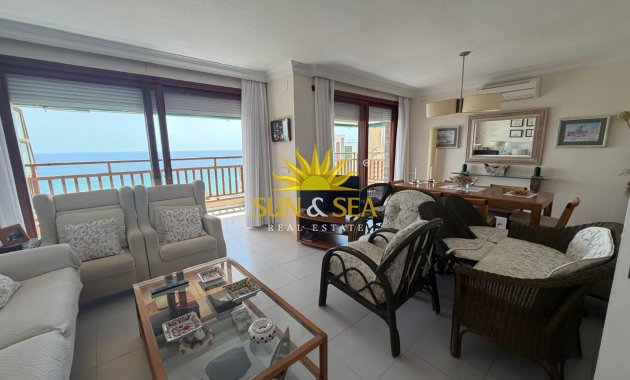 Revente - Appartement - Orihuela Costa - Dehesa de campoamor