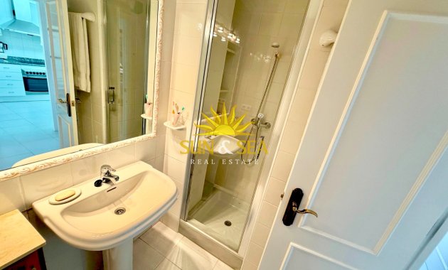 Revente - Appartement - Orihuela Costa - Dehesa de campoamor