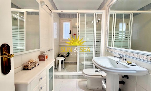 Revente - Appartement - Orihuela Costa - Dehesa de campoamor
