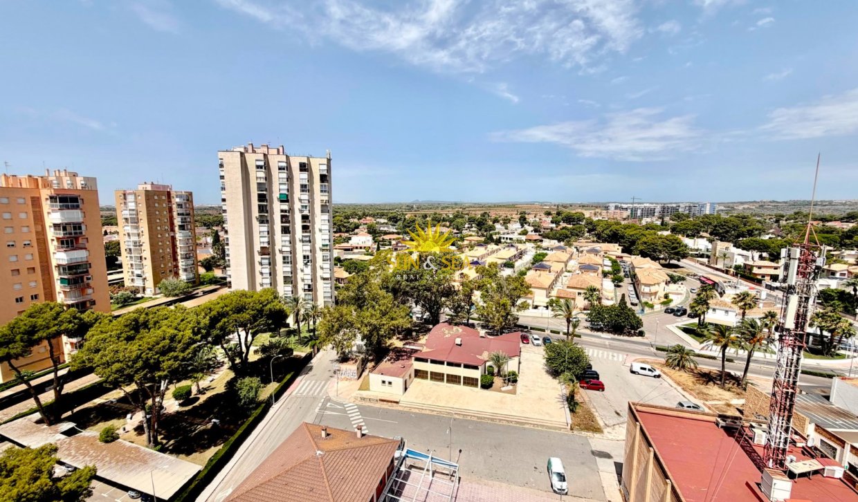 Revente - Appartement - Orihuela Costa - Dehesa de campoamor