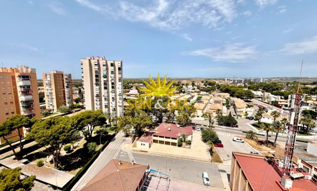 Revente - Appartement - Orihuela Costa - Dehesa de campoamor