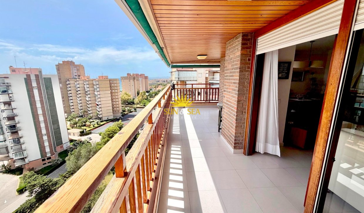 Revente - Appartement - Orihuela Costa - Dehesa de campoamor
