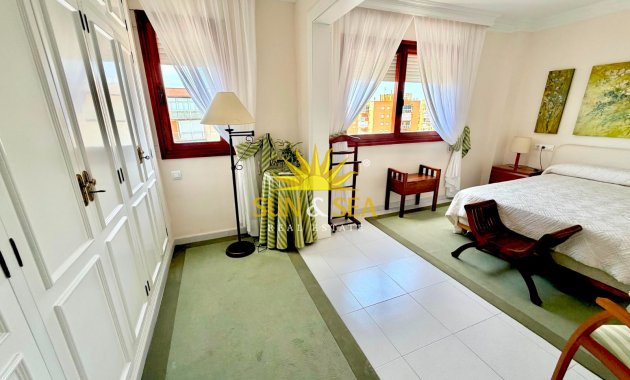 Revente - Appartement - Orihuela Costa - Dehesa de campoamor