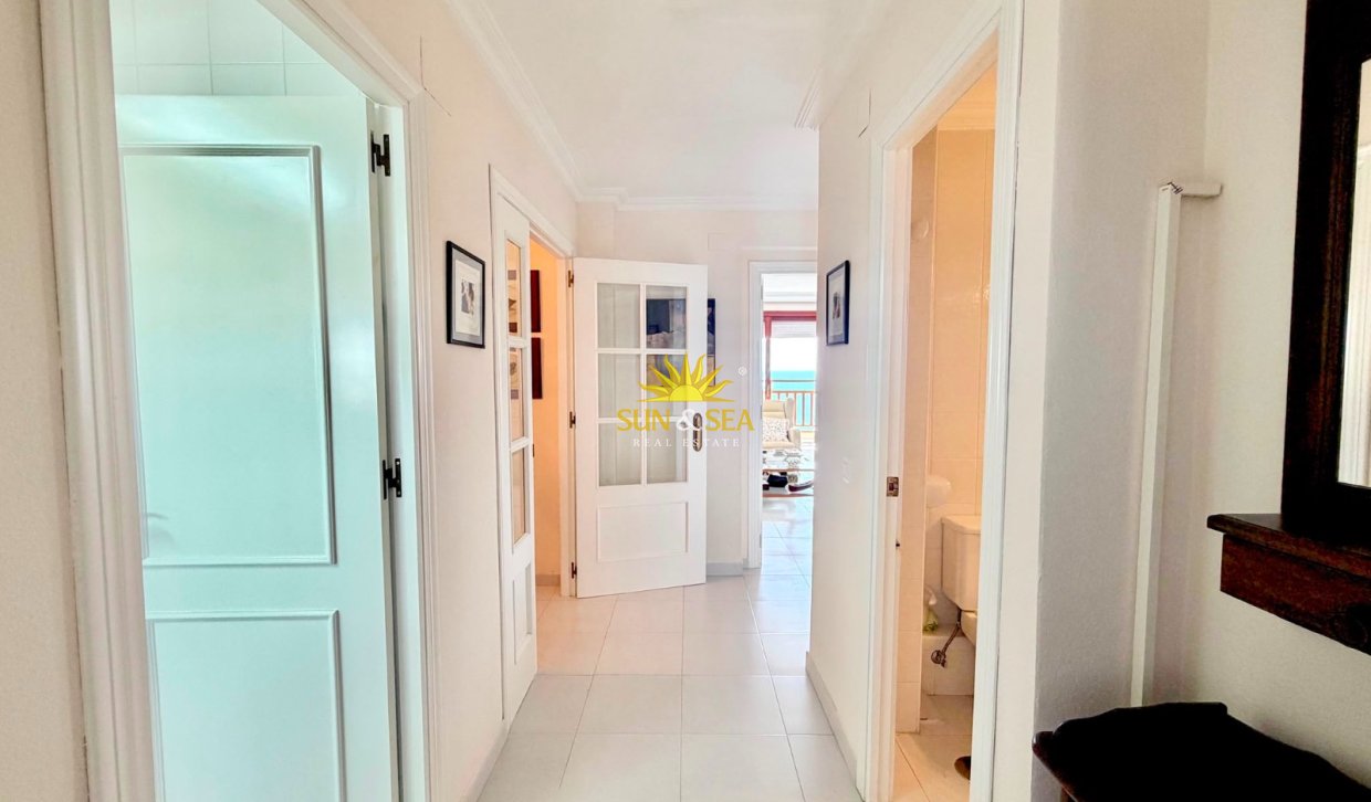 Revente - Appartement - Orihuela Costa - Dehesa de campoamor