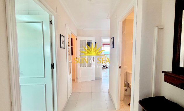 Revente - Appartement - Orihuela Costa - Dehesa de campoamor