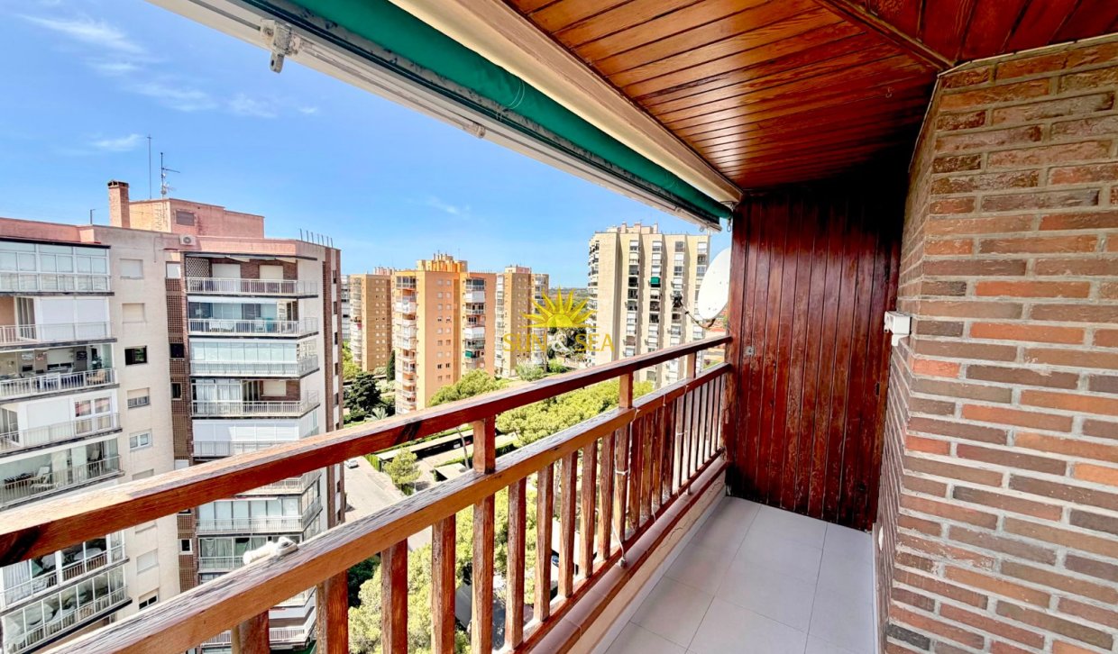 Revente - Appartement - Orihuela Costa - Dehesa de campoamor