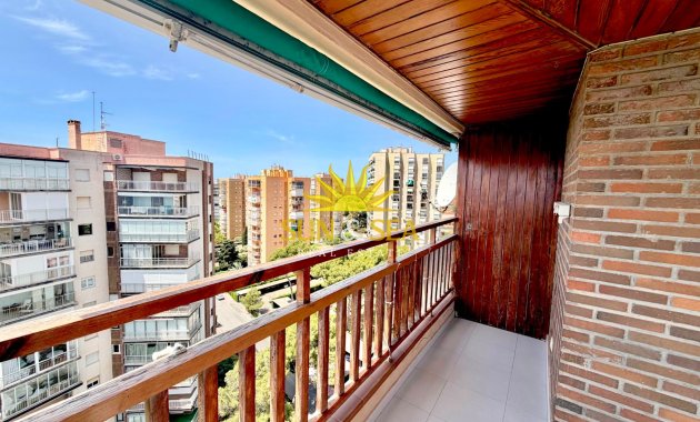 Revente - Appartement - Orihuela Costa - Dehesa de campoamor
