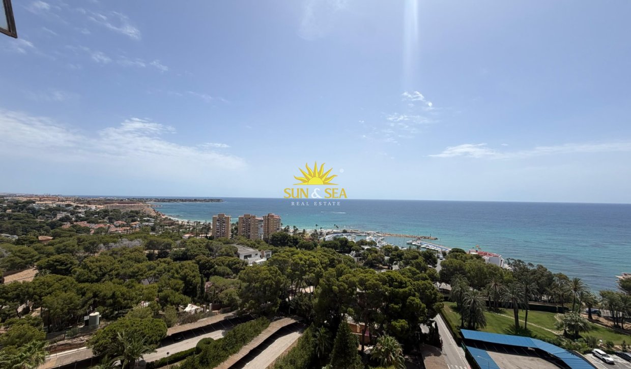 Revente - Appartement - Orihuela Costa - Dehesa de campoamor