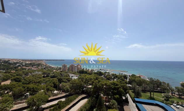 Revente - Appartement - Orihuela Costa - Dehesa de campoamor