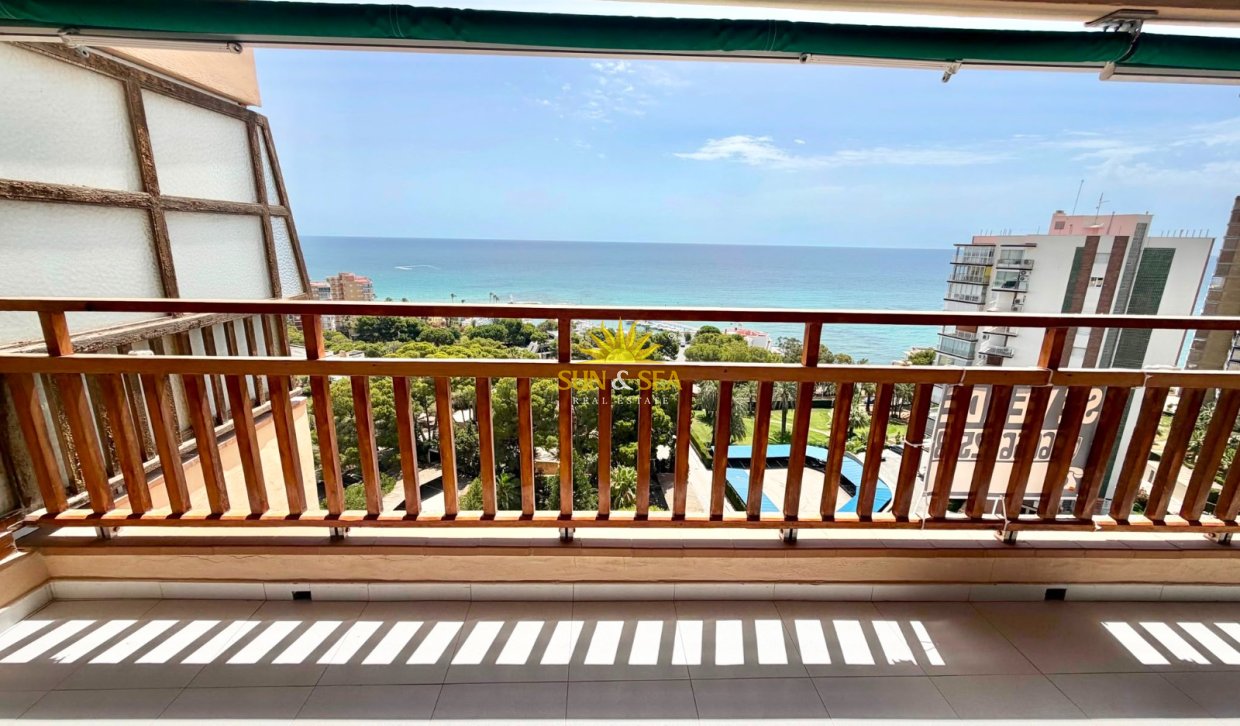 Revente - Appartement - Orihuela Costa - Dehesa de campoamor