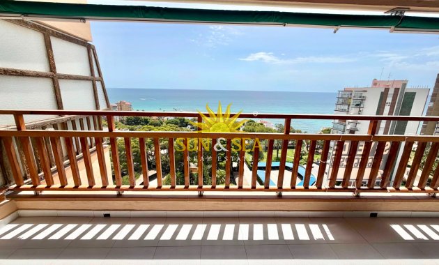 Revente - Appartement - Orihuela Costa - Dehesa de campoamor