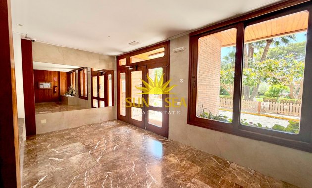 Revente - Appartement - Orihuela Costa - Dehesa de campoamor
