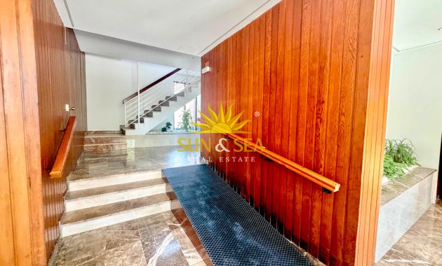 Revente - Appartement - Orihuela Costa - Dehesa de campoamor