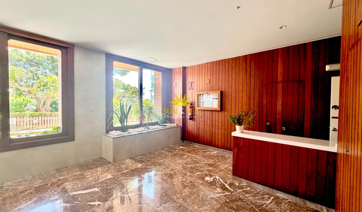 Revente - Appartement - Orihuela Costa - Dehesa de campoamor