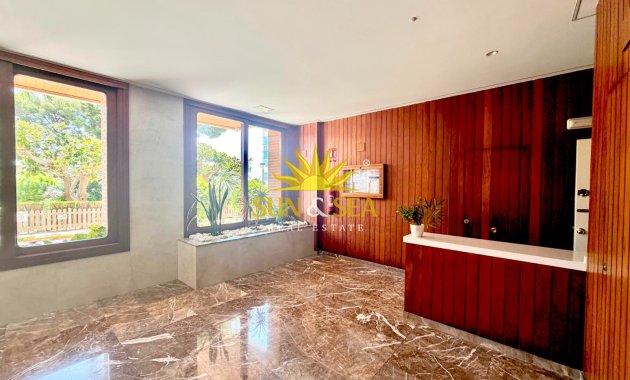 Revente - Appartement - Orihuela Costa - Dehesa de campoamor