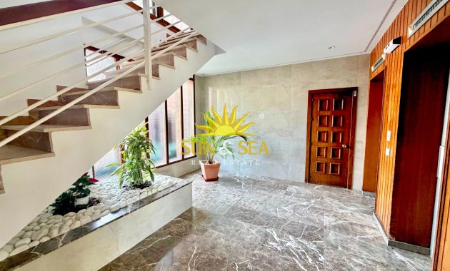 Revente - Appartement - Orihuela Costa - Dehesa de campoamor