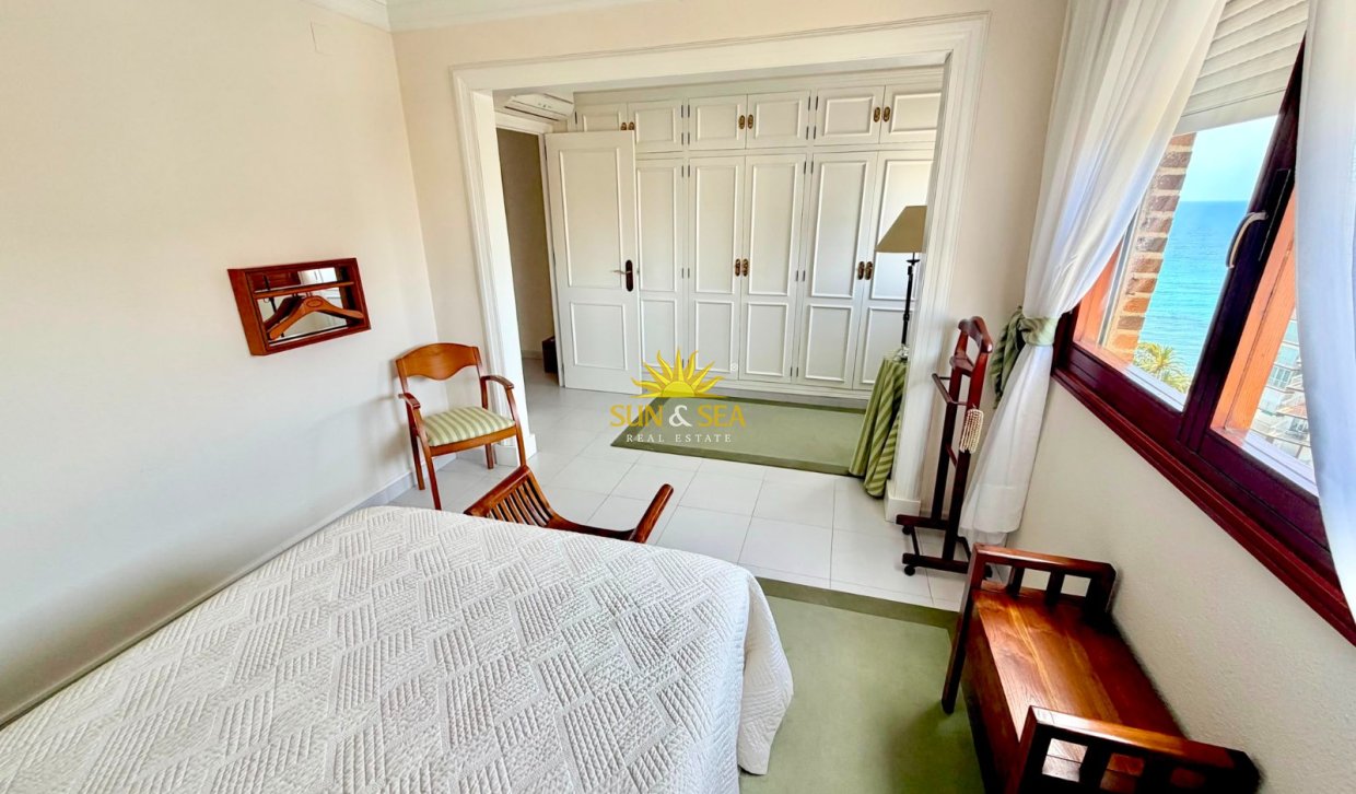 Revente - Appartement - Orihuela Costa - Dehesa de campoamor