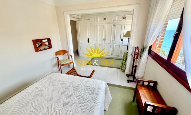 Revente - Appartement - Orihuela Costa - Dehesa de campoamor