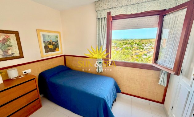 Revente - Appartement - Orihuela Costa - Dehesa de campoamor