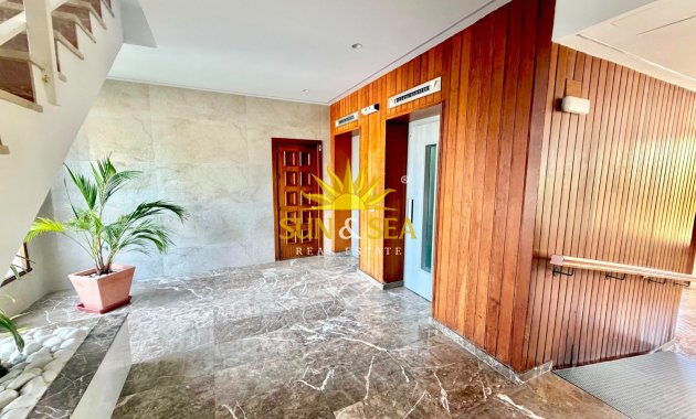 Revente - Appartement - Orihuela Costa - Dehesa de campoamor