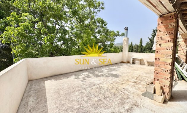 Alquiler a largo plazo - Bungalow -  - Murcia