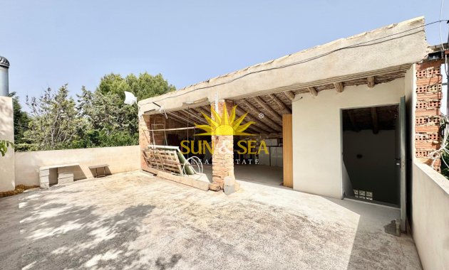 Alquiler a largo plazo - Bungalow -  - Murcia