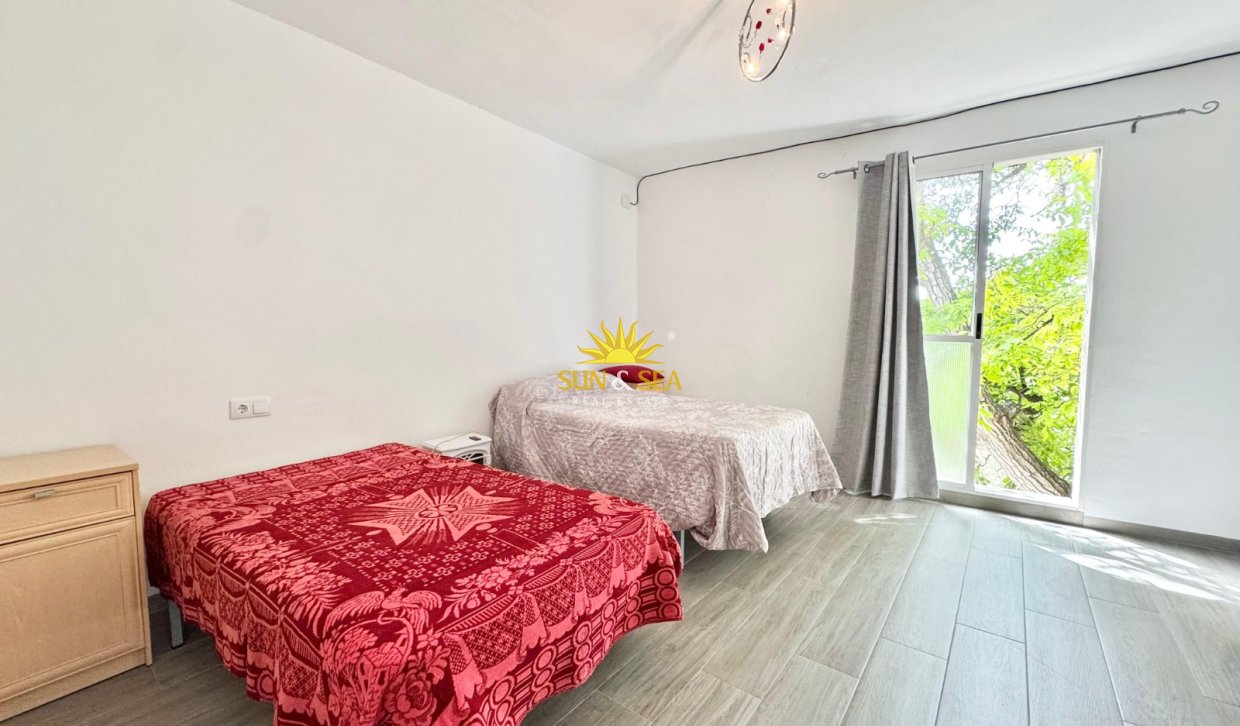 Alquiler a largo plazo - Bungalow -  - Murcia