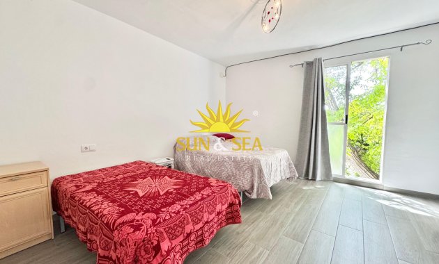 Alquiler a largo plazo - Bungalow -  - Murcia