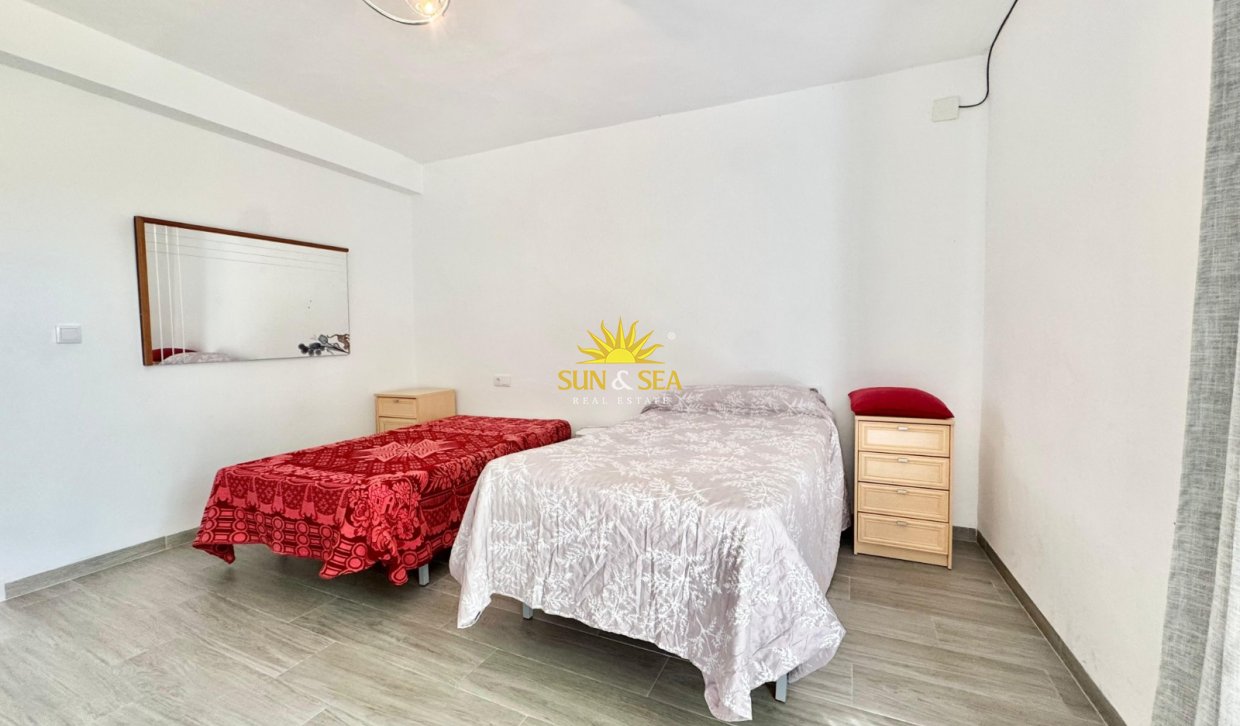 Alquiler a largo plazo - Bungalow -  - Murcia