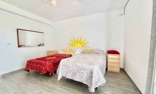 Alquiler a largo plazo - Bungalow -  - Murcia