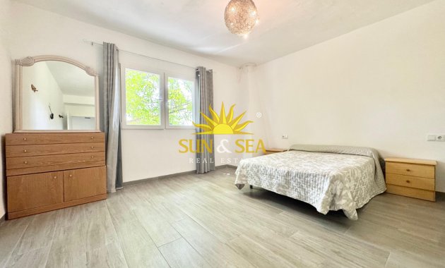 Alquiler a largo plazo - Bungalow -  - Murcia